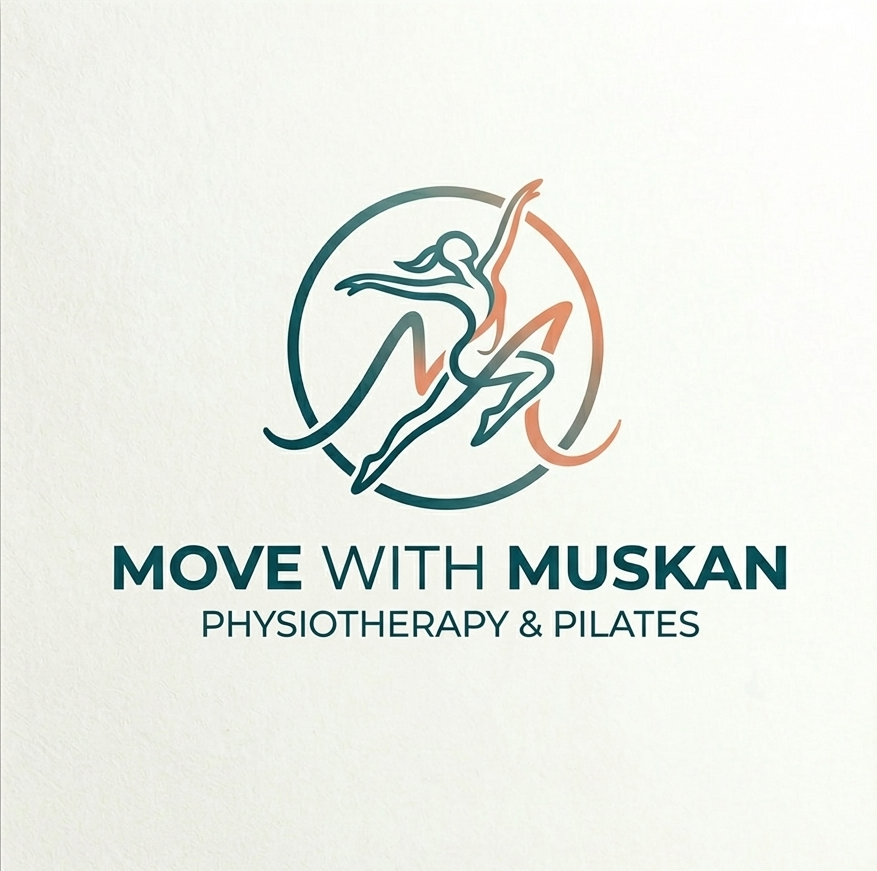 Move With Muskan